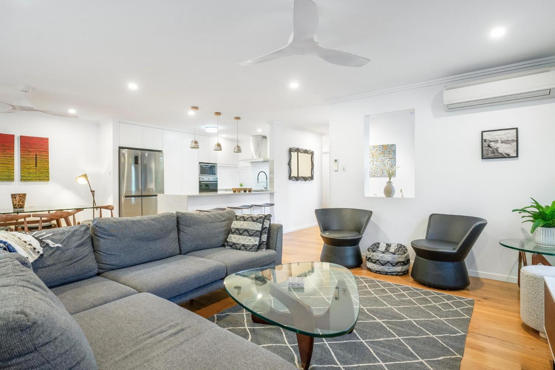 Villa Seadrift 31 On Browning Street Byron Bay Exterior foto
